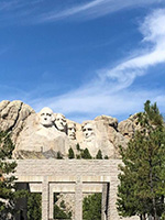 Mount Rushmore